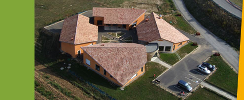 Maisons Familiales Rurales de Ventavon